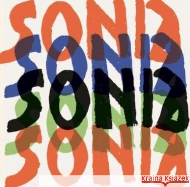 Sonia Delaunay: Living Art Celeste Day Moore 9780300275766 Yale University Press