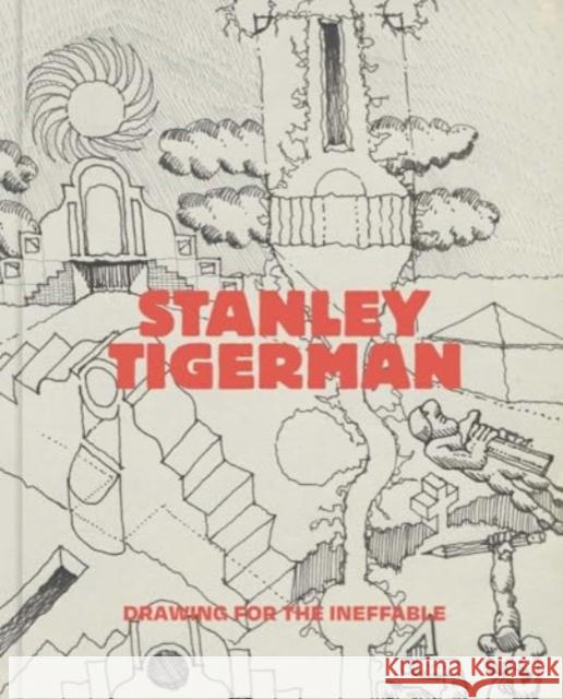 Stanley Tigerman: Drawing on the Ineffable  9780300278279 Yale University Press