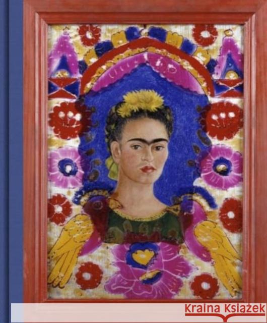 Frida Kahlo's Month in Paris  9780300279665 Art Institute of Chicago