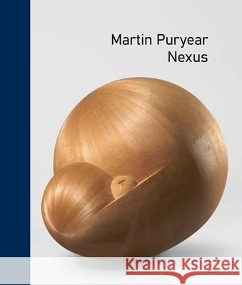 Martin Puryear Emily Liebert 9780300283921 Cleveland Museum of Art