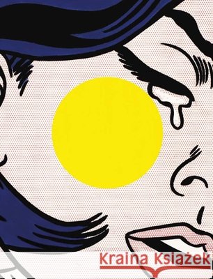Roy Lichtenstein Meg Onli 9780300292930 Whitney Museum of American Art