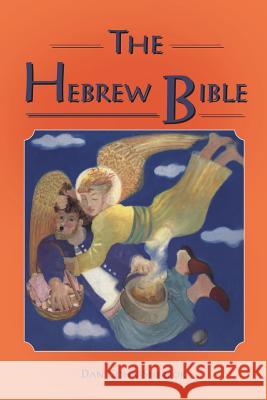 Hebrew Bible Cohn-Sherbok, Dan 9780304337033