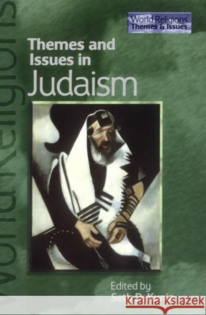 Themes and Issues in Judaism Seth D Kunn 9780304337583 0
