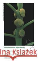 Phytochemical Signals and Plant-Microbe Interactions John T. Romeo Kelsey R. Downum R. Verpoorte 9780306459177