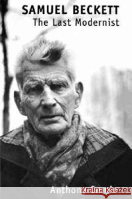 Samuel Beckett Anthony Cronin 9780306808982 Da Capo Press