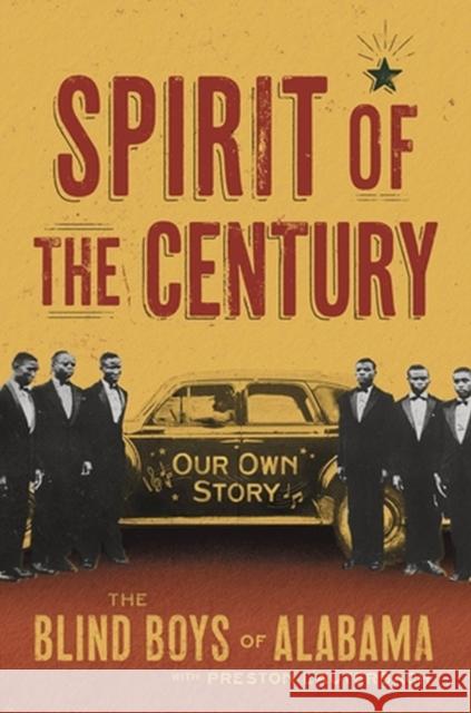 Spirit of the Century: Our Own Story  9780306828218 Little, Brown