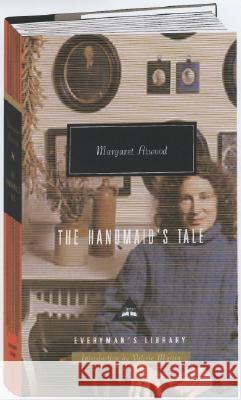 The Handmaid's Tale: Introduction by Valerie Martin Atwood, Margaret 9780307264602