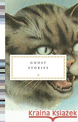 Ghost Stories Peter Washington 9780307269249