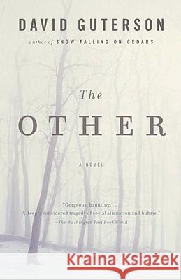 The Other David Guterson 9780307274816