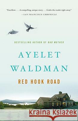 Red Hook Road Ayelet Waldman 9780307275820