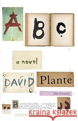 ABC David Plante 9780307278012 Anchor Books