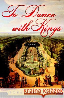To Dance with Kings Rosalind Laker 9780307352552