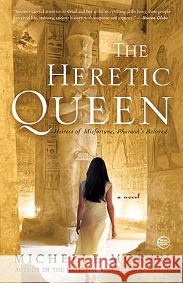 The Heretic Queen Michelle Moran 9780307381767