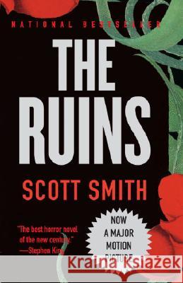 The Ruins Scott Smith 9780307390271