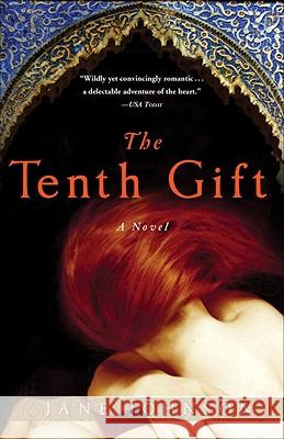 The Tenth Gift Jane Johnson 9780307405234