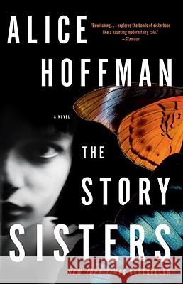 The Story Sisters Alice Hoffman 9780307405968