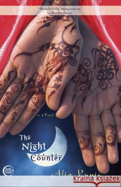 The Night Counter Alia Yunis 9780307453631