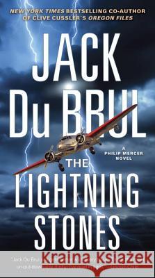 The Lightning Stones Jack D 9780307454799 Anchor Books