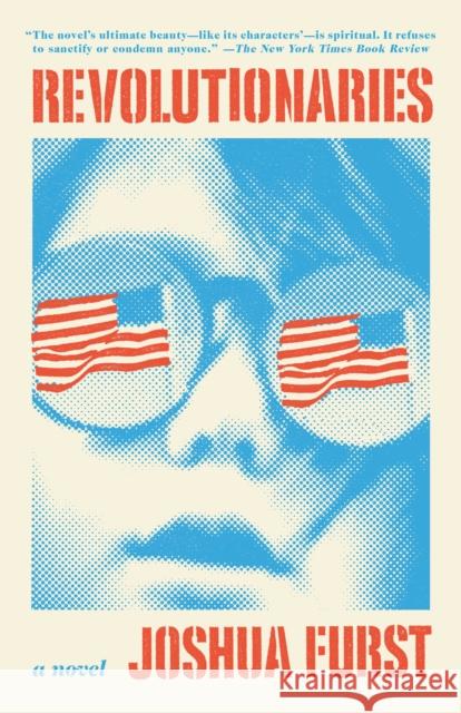 Revolutionaries Furst, Joshua 9780307456144