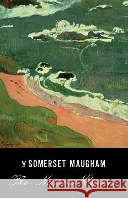 The Narrow Corner W. Somerset Maugham 9780307473202