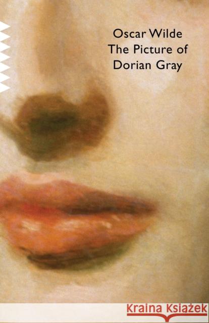 The Picture of Dorian Gray Oscar Wilde 9780307743527 Random House USA Inc