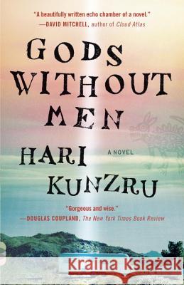 Gods Without Men Hari Kunzru 9780307946973