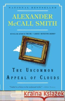 The Uncommon Appeal of Clouds Alexander McCal 9780307949233 Anchor Books