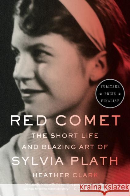 Red Comet Heather Clark 9780307951267