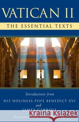 Vatican II: The Essential Texts Norman Tanner 9780307952806