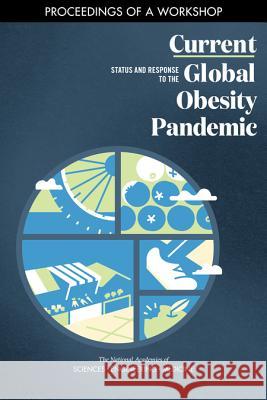 Current Status and Response to the Global Obesity Pandemic: Proceedings of a Workshop National Academies of Sciences Engineeri Health and Medicine Division             Food and Nutrition Board 9780309485050 National Academies Press