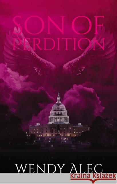 Son of Perdition Wendy Alec 9780310090991