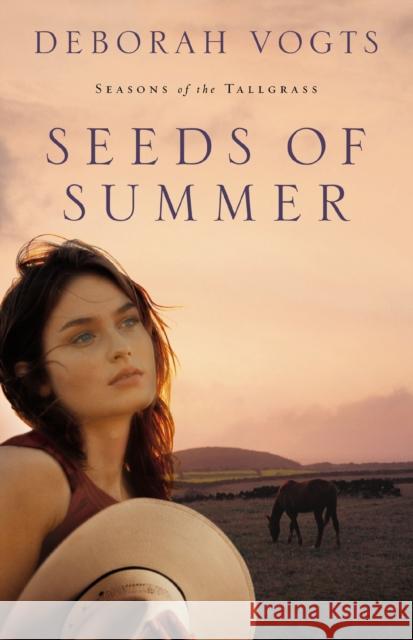 Seeds of Summer Deborah Vogts 9780310292760 Zondervan