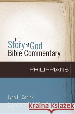 Philippians: 11 Cohick, Lynn H. 9780310327240 Zondervan