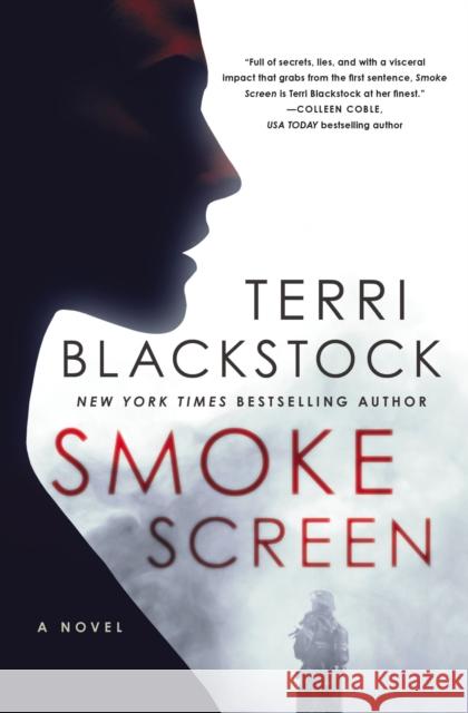 Smoke Screen Terri Blackstock 9780310332596 Thomas Nelson