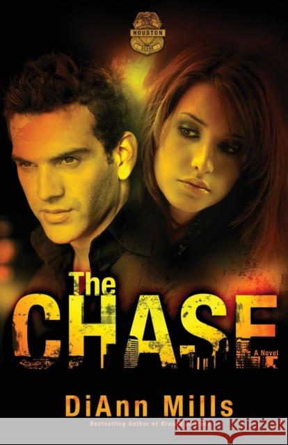 The Chase Mills, DiAnn 9780310333173