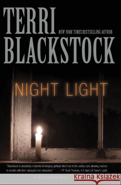 Night Light: 2 Blackstock, Terri 9780310337799 Zondervan