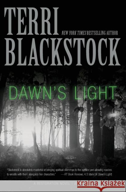 Dawn's Light: 4 Blackstock, Terri 9780310337829