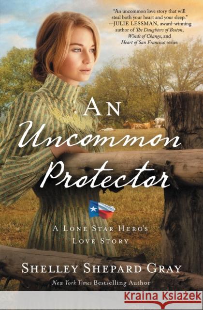 An Uncommon Protector Shelley Shepard Gray 9780310345428