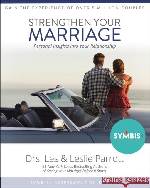 Strengthen Your Marriage: Personal Insights into Your Relationship Leslie Parrott 9780310361640