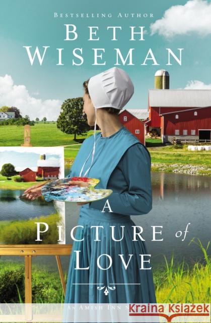 A Picture of Love Beth Wiseman 9780310363170
