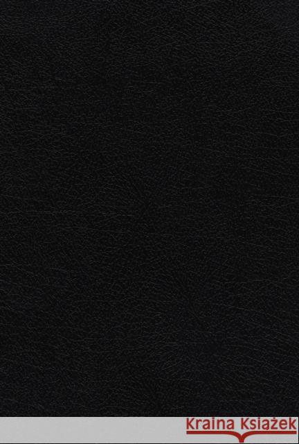 Kjv, Thompson Chain-Reference Bible, Handy Size, European Bonded Leather, Black, Red Letter, Thumb Indexed, Comfort Print Thompson, Frank Charles 9780310459132 Zondervan