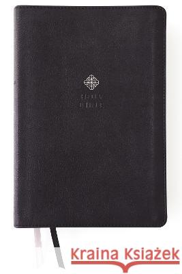 Niv, Men\'s Devotional Bible, Large Print, Leathersoft, Black, Comfort Print Zondervan 9780310460848 Zondervan