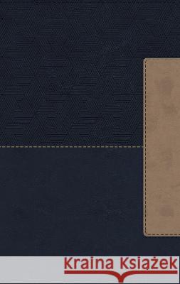 Niv, Thinline Bible, Leathersoft, Blue, Red Letter, Comfort Print Zondervan 9780310462064