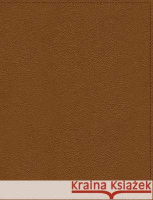 Flourish: The NIV Bible for Women, Leathersoft, Brown, Thumb Indexed, Comfort Print Livingstone Corporation 9780310462491