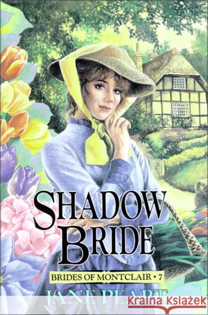Shadow Bride Jane Peart 9780310670117 Zondervan Publishing Company