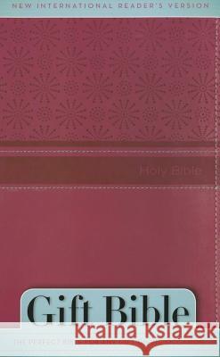 Gift Bible-NIRV Zondervan Publishing 9780310744207 Zondervan