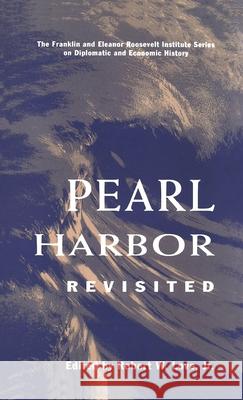 Pearl Harbor Revisited Robert W., Jr. Love 9780312095932 Palgrave MacMillan