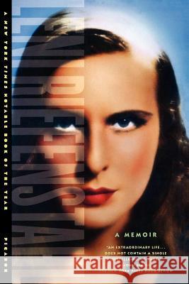 Leni Riefenstahl Leni Riefenstahl   9780312119263 Picador
