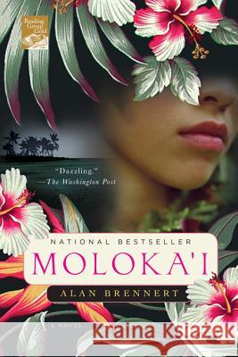 Moloka'i Alan Brennert 9780312304355