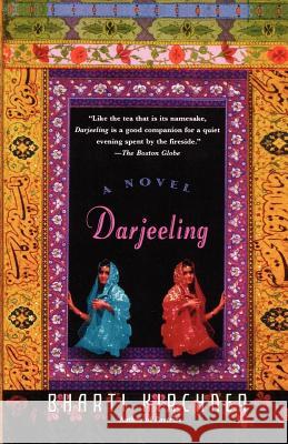 Darjeeling Bharti Kirchner 9780312316068 St. Martin's Press